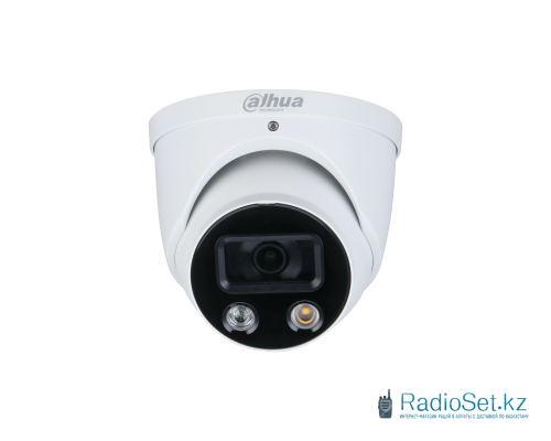 Купольная видеокамера Dahua DH-IPC-HDW3449HP-AS-PV-0280B